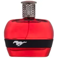 Ford Mustang For Men Eau de Toilette 100 ml