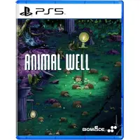 Animal Well - PS5
