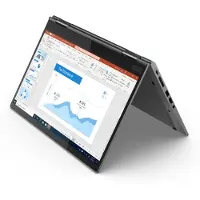 Lenovo : Lenovo X1 Yoga G5 met i5-10300U processor, WWAN-functionaliteit en Windows 11 Pro - Core i5