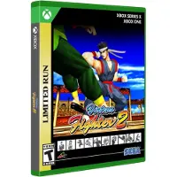 Virtua Fighter 2 () - Xbox One
