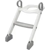 BabyTrold Potty Zilver Kinderen