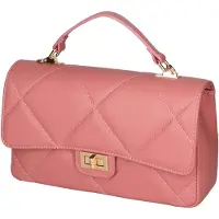 Gave Lux Schoudertas vrouwen ANTIQUE PINK