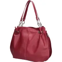 Gave Lux Schoudertas Vrouwen DARK RED