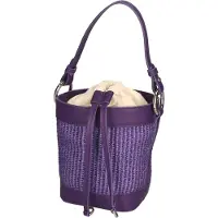 Gave Lux Emmer tas vrouwen PURPLE