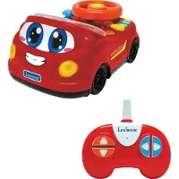 Lexibook – Petit Exploreur – RC speelgoedauto – Geluid en licht