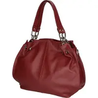 Gave Lux Schoudertas Vrouwen BORDEAUX