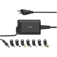 Hama 200001 Universele notebook-netadapter, 15-19V/45W