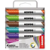 Kores K-Marker Whiteboard