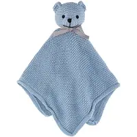 Vanilla Copenhagen Cuddle Cloth Teddy Teddy Grijs Kinderen