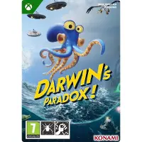 Darwin's Paradox! - Xbox Series X|S/Windows 10 Download