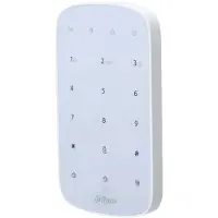 Dahua ARK30T-W2(868) Draadloze toetsenbord