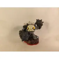 Skylanders Trap Team: Fist Bump