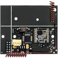 Ajax UartBridge