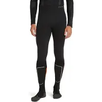 Falke Wool-Tech Legging Heren Black S