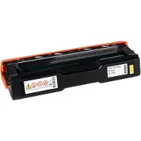 Ricoh M C250 (408355) Toner Geel