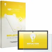 Upscreen - Screenprotector voor Amazon Echo Show 21 - Folie Beschermfolie anti glare matte