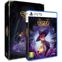 Simon The Sorcerer Origins Special Edition - PS5