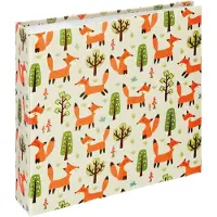Hama Inschuif album - Forest - 10x15 - 200 pagina's - Beige