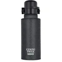 Iceberg Twice Nero Eau de Toilette 125 ml
