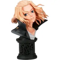Ginza.se Tokyo Revengers - Faceculptures-Manjiro Sano-(ver.A) Figure