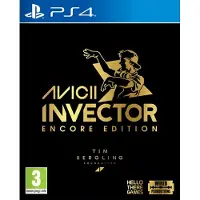 Avicii Invector Encore Edition