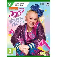 JoJo Siwa: Worldwide Party