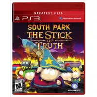 South Park: The Stick of Truth Uncut Import Edition