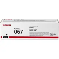 Canon 067 Toner Zwart
