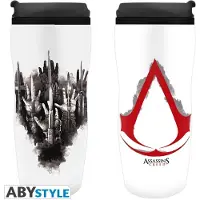 Abystyle ASSASSIN'S CREED - Crest Travel Mug