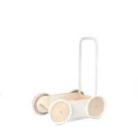 Ooh Noo - Baby walker - white (40BWW2106)