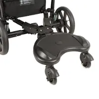 BabyTrold - TRILLEbror Standboard