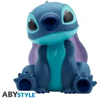 Lilo & Stitch - Disney Spaarpot - Stitch - voor Geen - blauw | Maat Standard