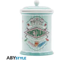 Harry Potter Beschuitbus - Honeydukes - voor Geen - meerkleurig | Maat Standard