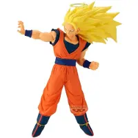 Banpresto BP29078P, Verzamelbeeldje, Anime en Manga