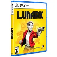 Lunark - PS5 (Limited Run)