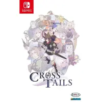 Cross Tails | Switch