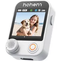 Hohem iSteady V3 Ultra White