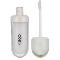 KIKO Milano Lip Volume Plumping Effect Lip Cream 02 Organza Sky 6,5 ml