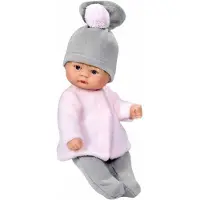 ASI - Bomboncín, 20 cm. - Baby doll (24114020)