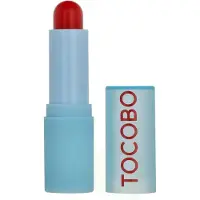Tocobo Glass Tinted Lip Balm