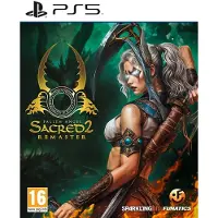 Sacred 2 - Fallen Angel Remaster - PS5