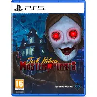Jack Holmes: Master of Puppets Standaard PlayStation 5