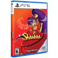 Shantae () - PS5