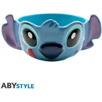 Abystyle DISNEY - 3D Bowl - Stitch's Head