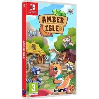 Amber Isle Switch Game