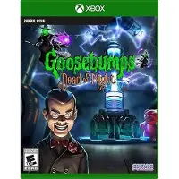 Goosebumps: Dead of Night (Import)