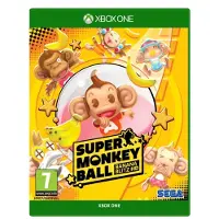 Super Monkey Ball: Banana Blitz HD