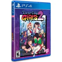 River City Girls 2 () | PS4