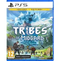 Gearbox Tribes of Midgard - Deluxe Edition PlayStation 5
