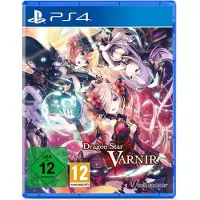 Dragon Star Varnir